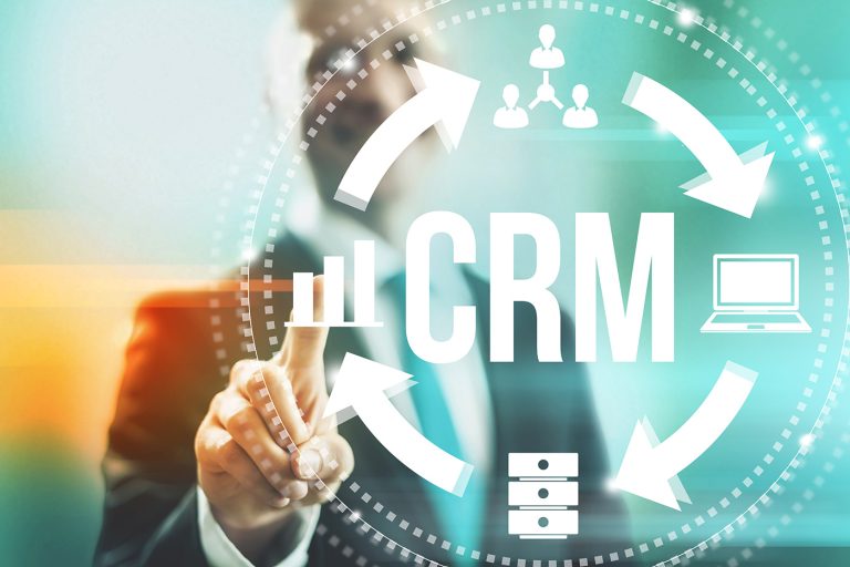 crm עקרונות ושיטות