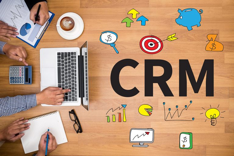 CRM – ככה מנהלים היום קשרי לקוחות