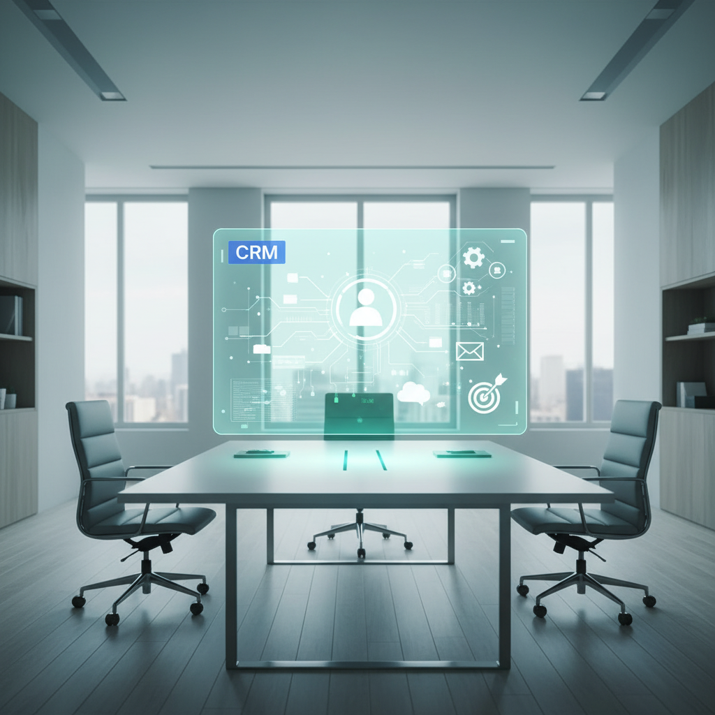 CRM בעברית לחברה קטנה בישראל: המדריך המלא לבחירת המערכת הנכונה
