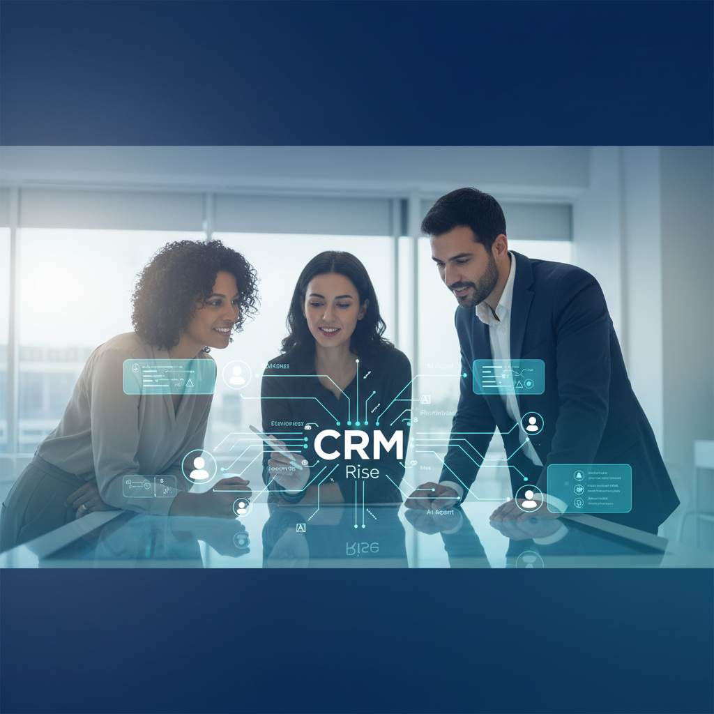 היתרונות המרכזיים של מערכת CRM לעסק שלך: מדריך מקיף